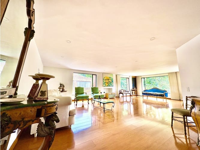 Apartamento en venta en La Calleja, Bogotá · foto 4 de 23