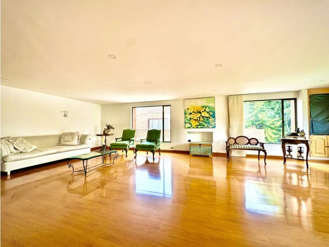 Apartamento en venta en La Calleja, Bogotá · foto 5 de 23