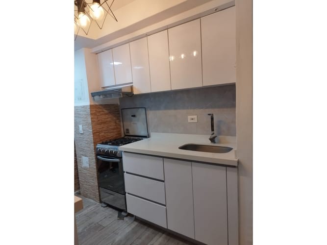 Apartamento en venta en Ciudad Pacífica, Cali · foto 2 de 14