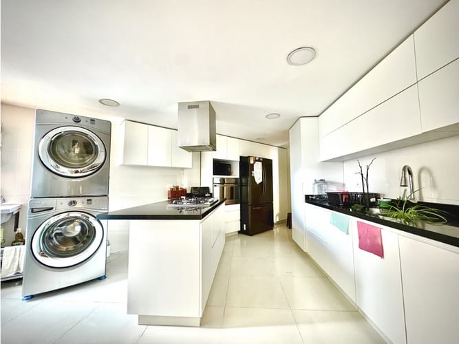 Apartamento en venta en La Calleja, Bogotá · foto 6 de 23