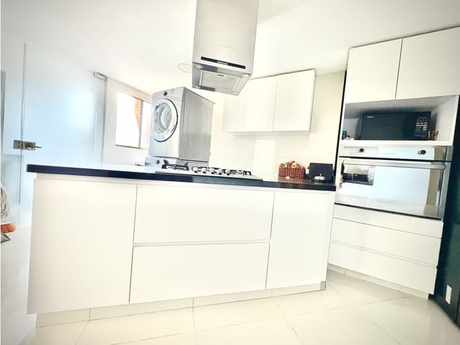 Apartamento en venta en La Calleja, Bogotá · foto 7 de 23
