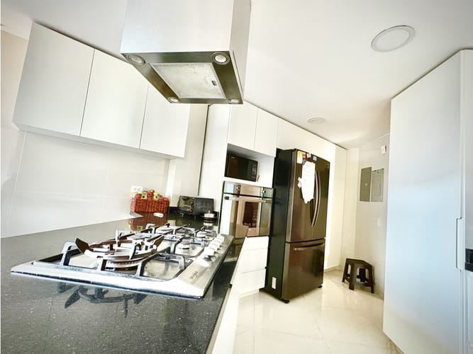 Apartamento en venta en La Calleja, Bogotá · foto 8 de 23