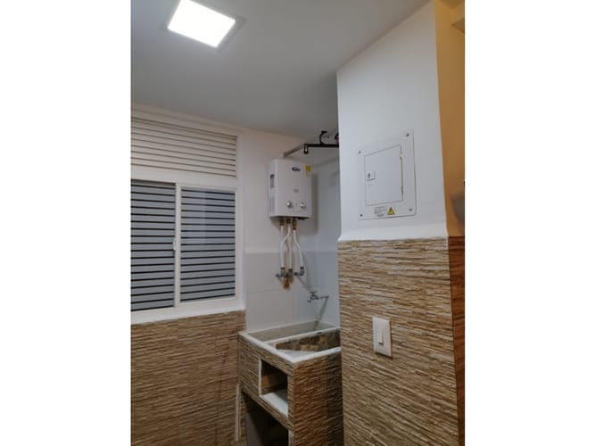 Apartamento en venta en Ciudad Pacífica, Cali · foto 5 de 14