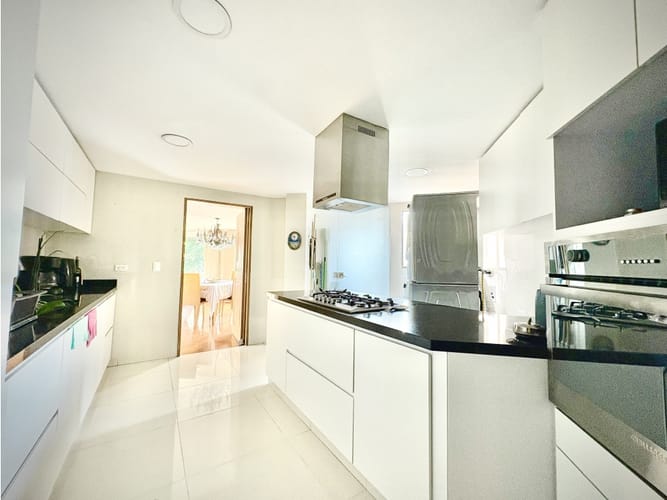 Apartamento en venta en La Calleja, Bogotá · foto 9 de 23