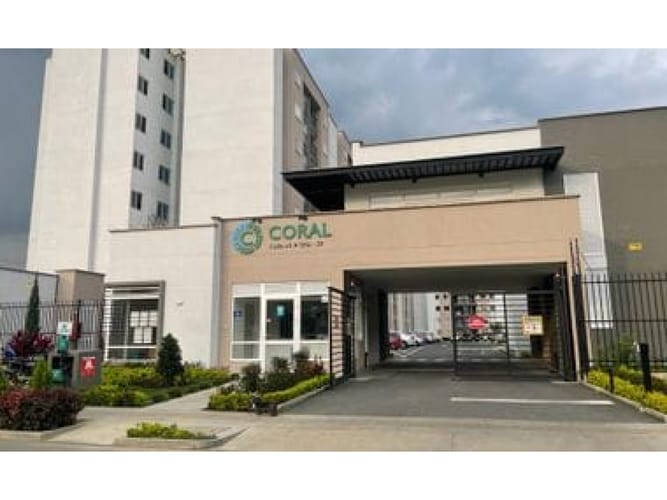 Apartamento en venta en Ciudad Pacífica, Cali · foto 7 de 14