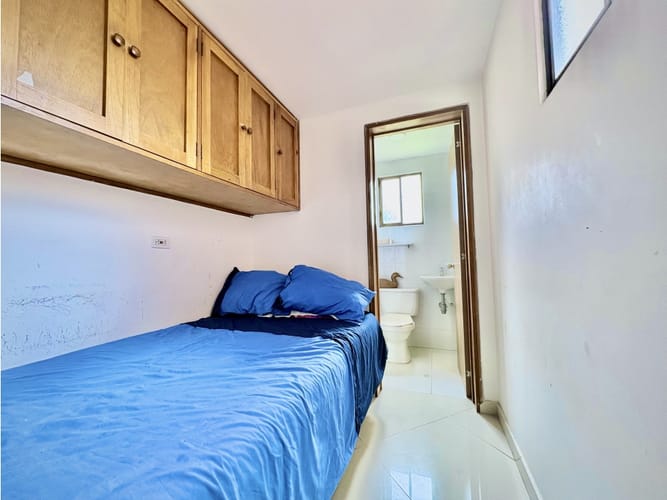 Apartamento en venta en La Calleja, Bogotá · foto 11 de 23