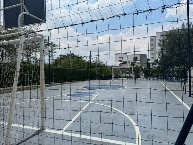 Apartamento en venta en Ciudad Pacífica, Cali · foto 8 de 14