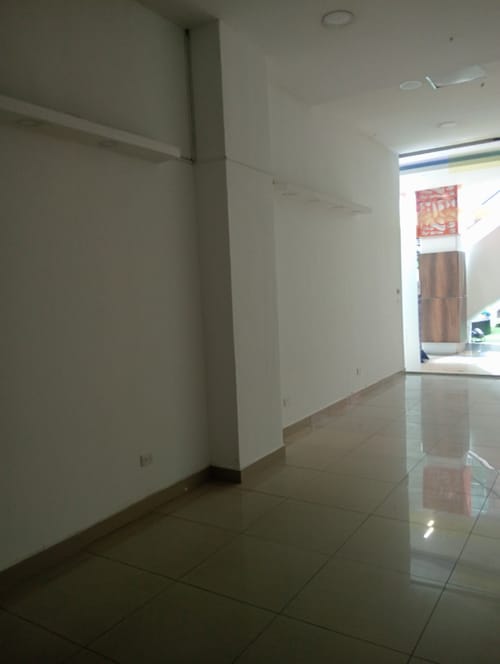 Local en arriendo en San Diego, Medellín, 48 m² · foto 5 de 11