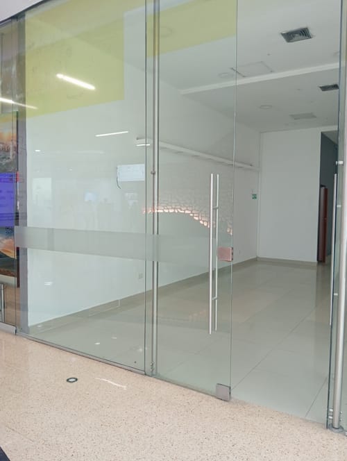 Local en arriendo en San Diego, Medellín, 48 m² · foto 6 de 11