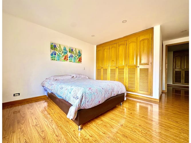 Apartamento en venta en La Calleja, Bogotá · foto 14 de 23