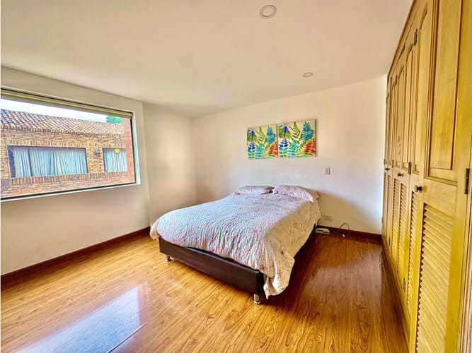 Apartamento en venta en La Calleja, Bogotá · foto 15 de 23