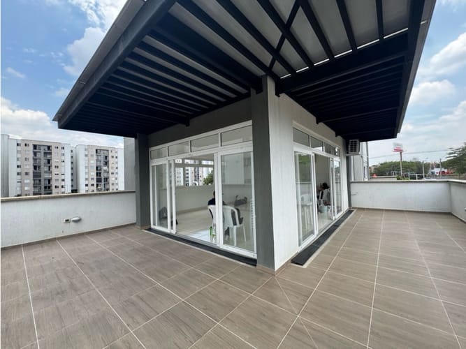 Apartamento en venta en Ciudad Pacífica, Cali · foto 14 de 14