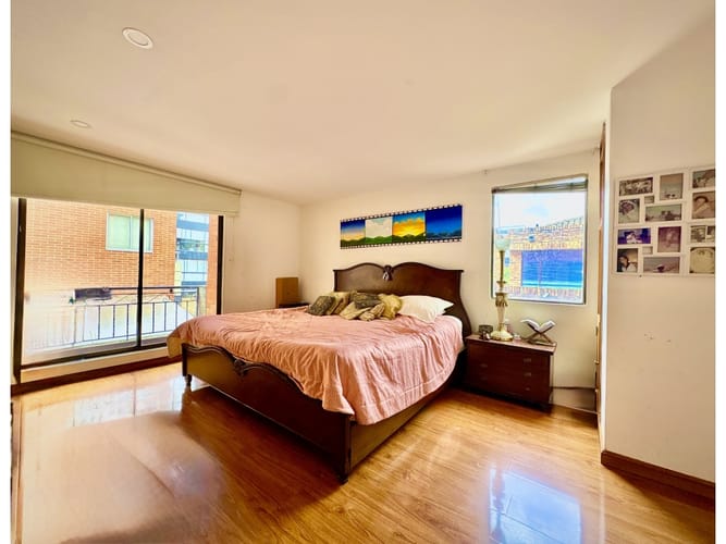 Apartamento en venta en La Calleja, Bogotá · foto 17 de 23