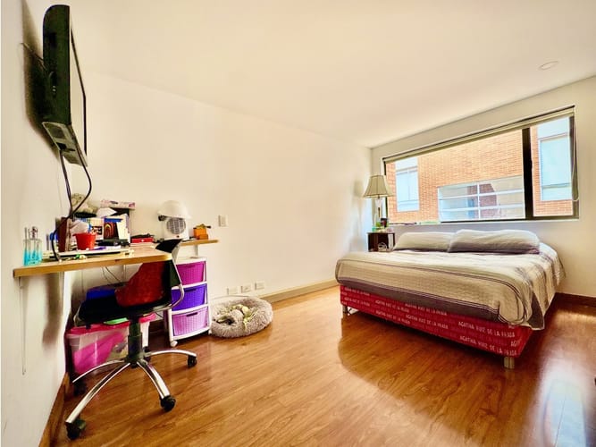Apartamento en venta en La Calleja, Bogotá · foto 18 de 23