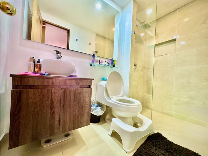 Apartamento en venta en La Calleja, Bogotá · foto 22 de 23