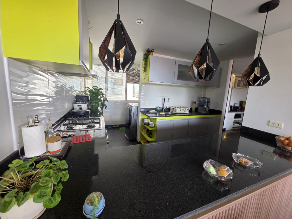 Apartamento en venta en Alameda, Bogotá · foto 8 de 24