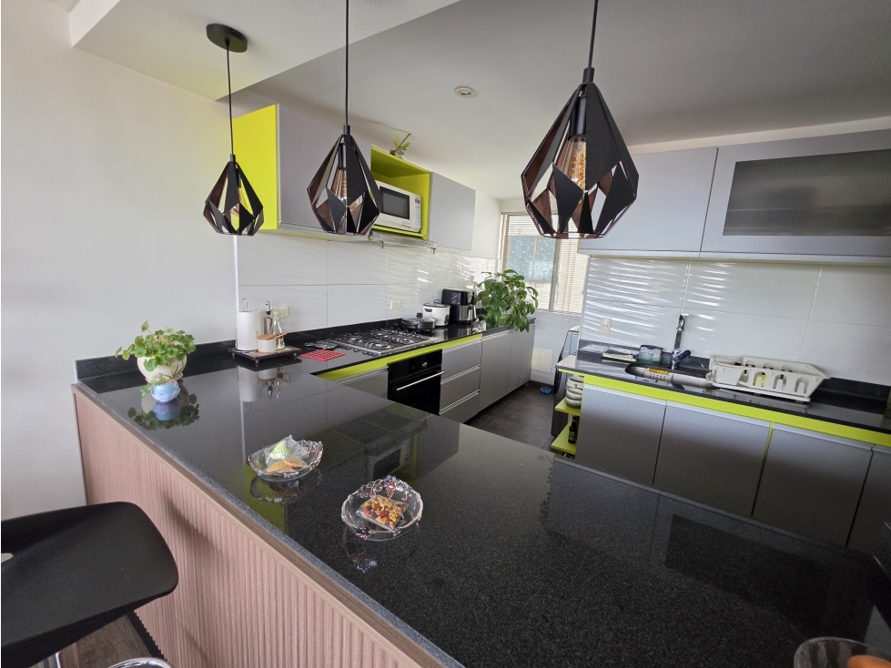 Apartamento en venta en Alameda, Bogotá · foto 9 de 24