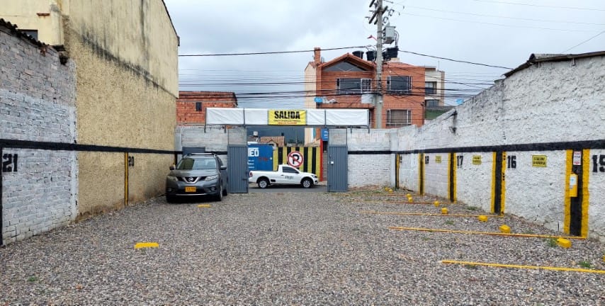 Lote en venta en Villa Olimpica, Chía, 650 m² · foto 3 de 9