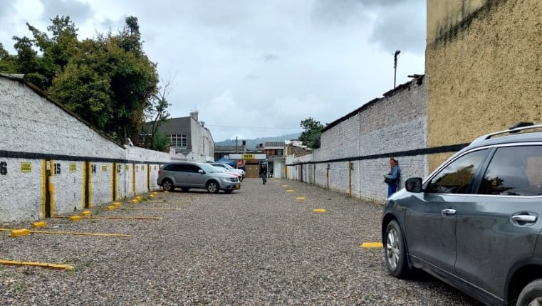 Lote en venta en Villa Olimpica, Chía, 650 m² · foto 4 de 9