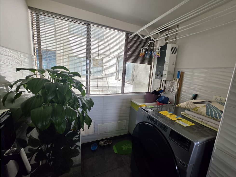 Apartamento en venta en Alameda, Bogotá · foto 11 de 24