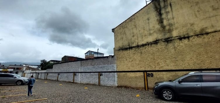 Lote en venta en Villa Olimpica, Chía, 650 m² · foto 5 de 9