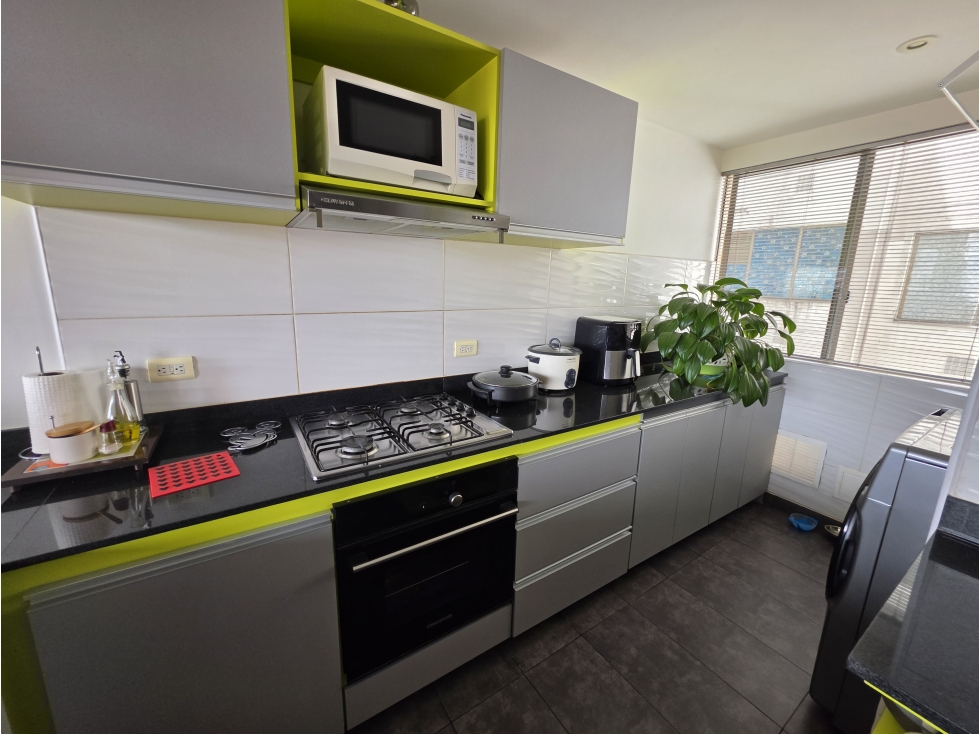Apartamento en venta en Alameda, Bogotá · foto 12 de 24