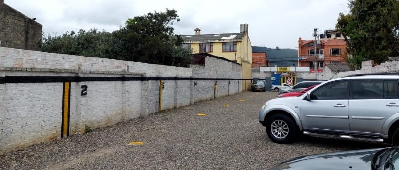 Lote en venta en Villa Olimpica, Chía, 650 m² · foto 7 de 9