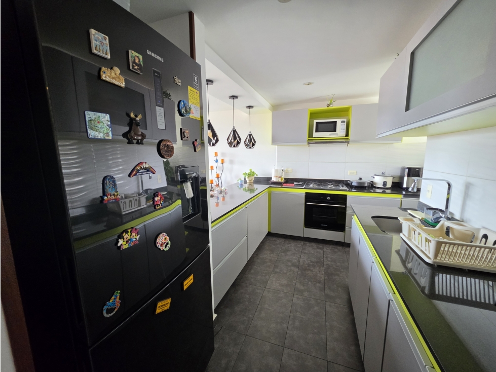 Apartamento en venta en Alameda, Bogotá · foto 13 de 24