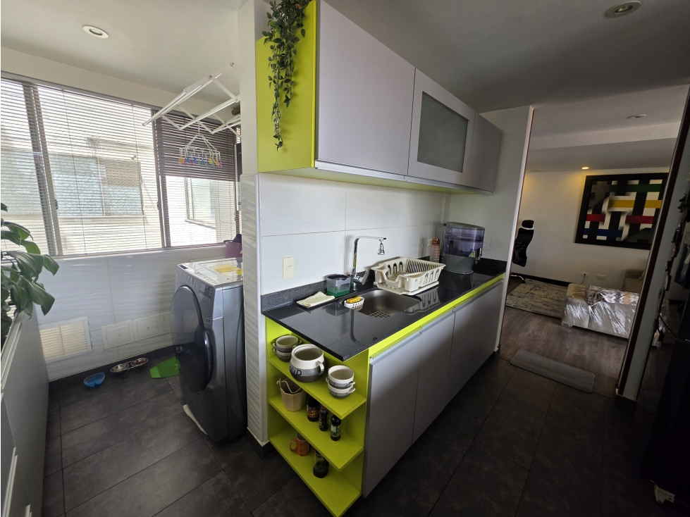 Apartamento en venta en Alameda, Bogotá · foto 14 de 24