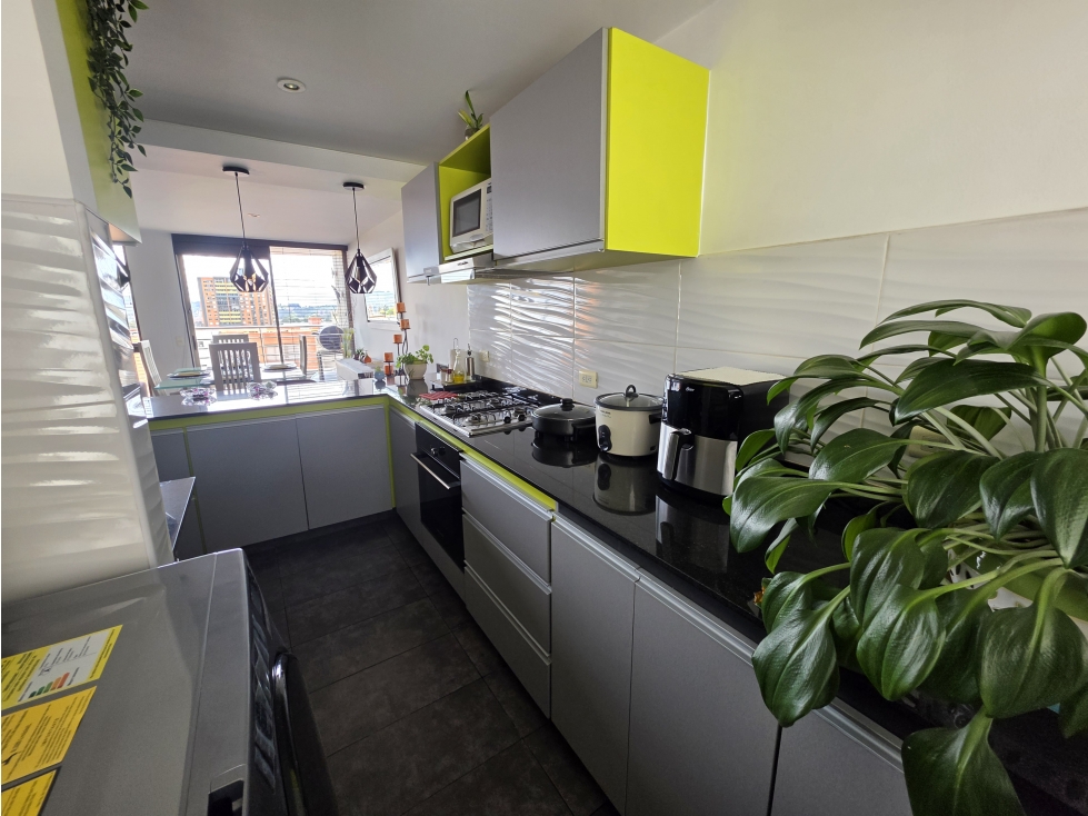 Apartamento en venta en Alameda, Bogotá · foto 15 de 24