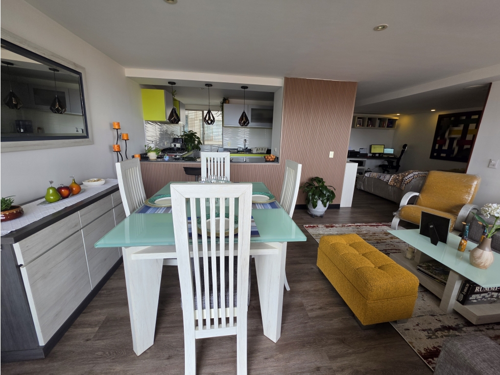 Apartamento en venta en Alameda, Bogotá · foto 17 de 24