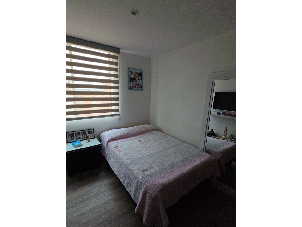 Apartamento en venta en Alameda, Bogotá · foto 18 de 24