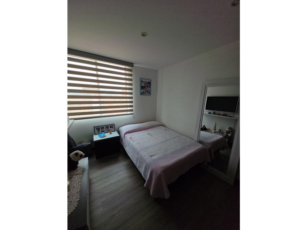 Apartamento en venta en Alameda, Bogotá · foto 19 de 24