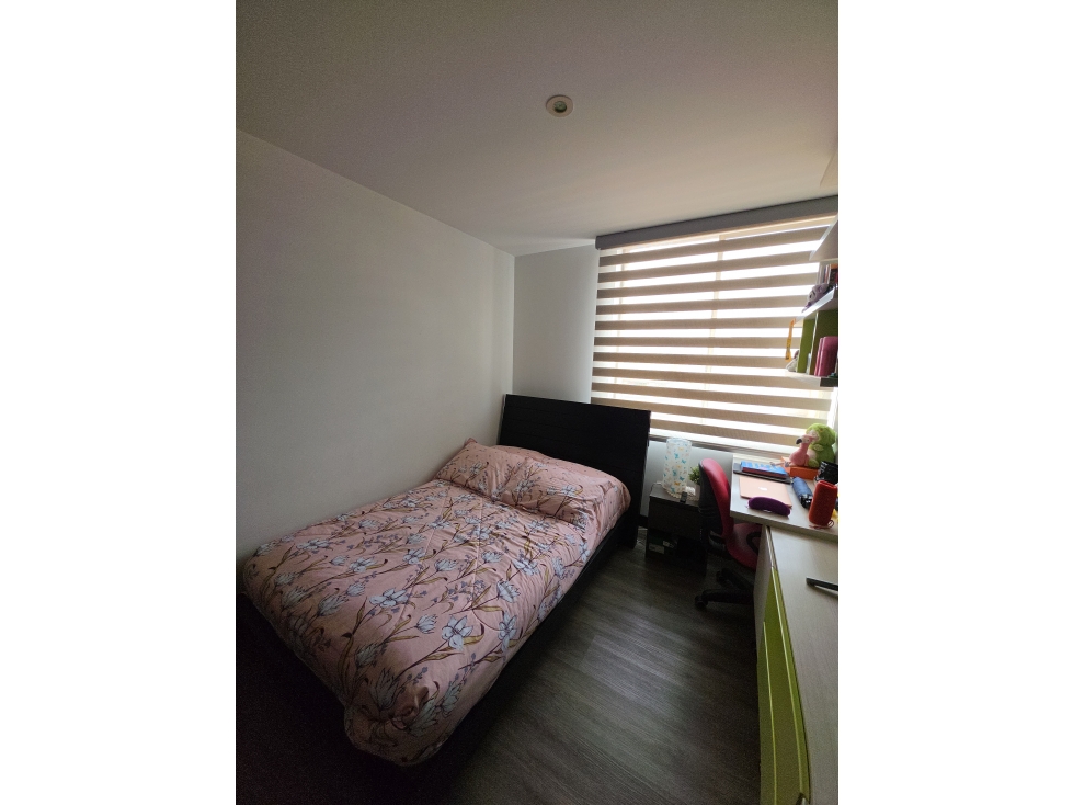 Apartamento en venta en Alameda, Bogotá · foto 20 de 24