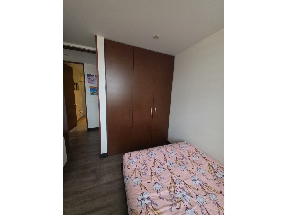 Apartamento en venta en Alameda, Bogotá · foto 21 de 24