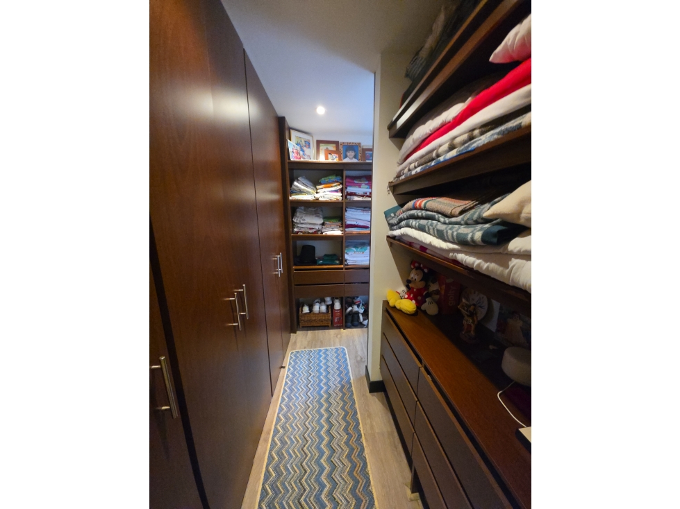Apartamento en venta en Alameda, Bogotá · foto 23 de 24