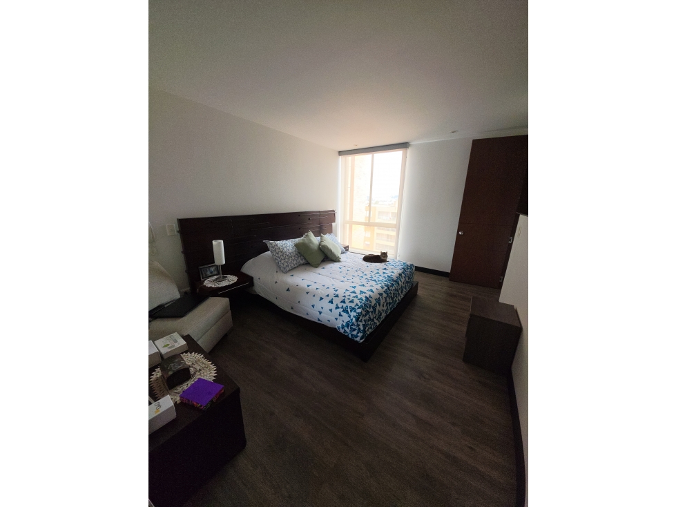 Apartamento en venta en Alameda, Bogotá · foto 24 de 24