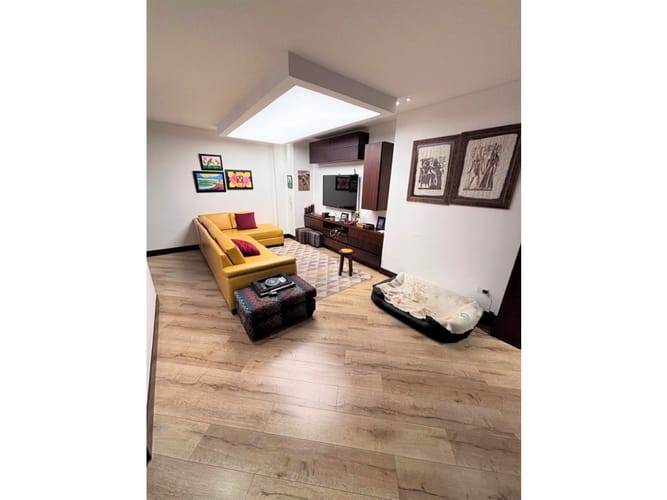 Apartamento de 3 alcobas en arriendo en Chicó Navarra, Bogotá, 247 m² · foto 6 de 23