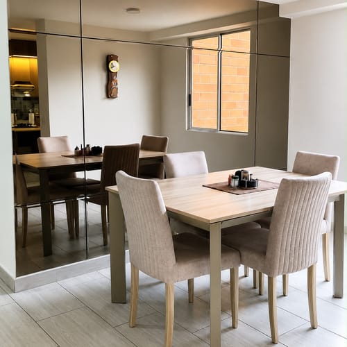 Apartamento en venta en Belén, Medellín · foto 4 de 6