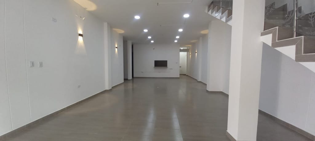Local en arriendo en El Salado, Cúcuta, 220 m² · foto 2 de 17