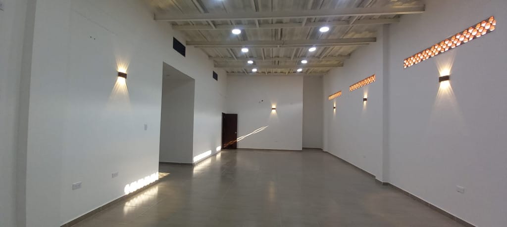 Local en arriendo en El Salado, Cúcuta, 220 m² · foto 10 de 17