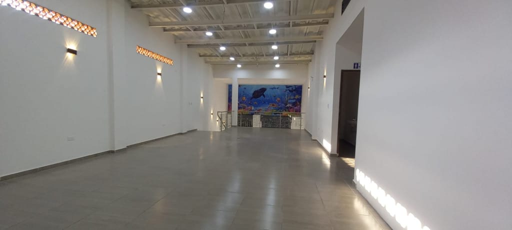 Local en arriendo en El Salado, Cúcuta, 220 m² · foto 12 de 17