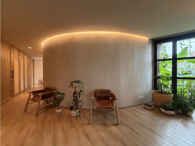 Apartamento de 3 alcobas en venta en Las Lomas No.1, Medellín, 275 m² · foto 6 de 17