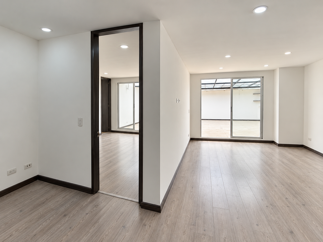 Apartaestudio en venta en Cedritos, Bogotá, 105 m² · foto 2 de 20