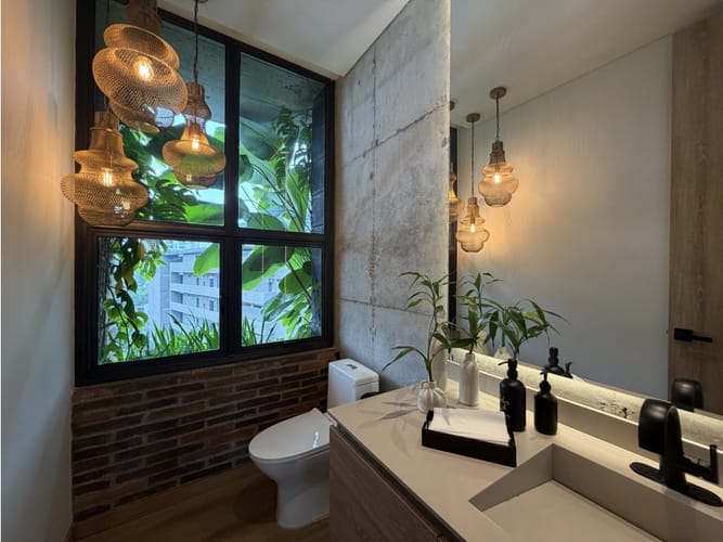Apartamento de 3 alcobas en venta en Las Lomas No.1, Medellín, 275 m² · foto 17 de 17