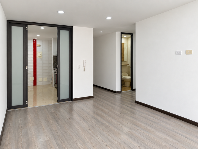 Apartaestudio en venta en Cedritos, Bogotá, 105 m² · foto 4 de 20