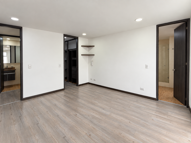 Apartaestudio en venta en Cedritos, Bogotá, 105 m² · foto 6 de 20