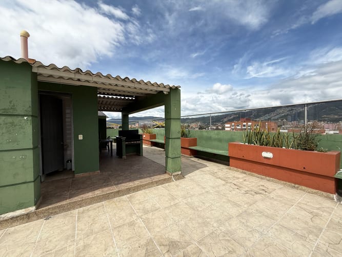 Apartaestudio en venta en Cedritos, Bogotá, 105 m² · foto 18 de 20