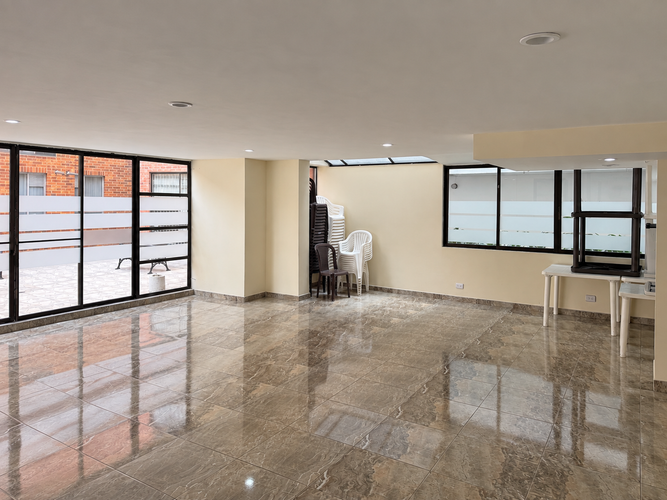 Apartaestudio en venta en Cedritos, Bogotá, 105 m² · foto 19 de 20