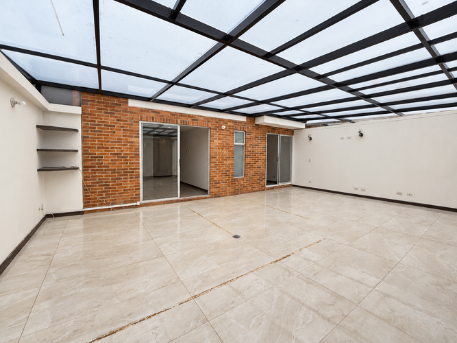 Apartaestudio en venta en Cedritos, Bogotá, 105 m² · foto 5 de 20